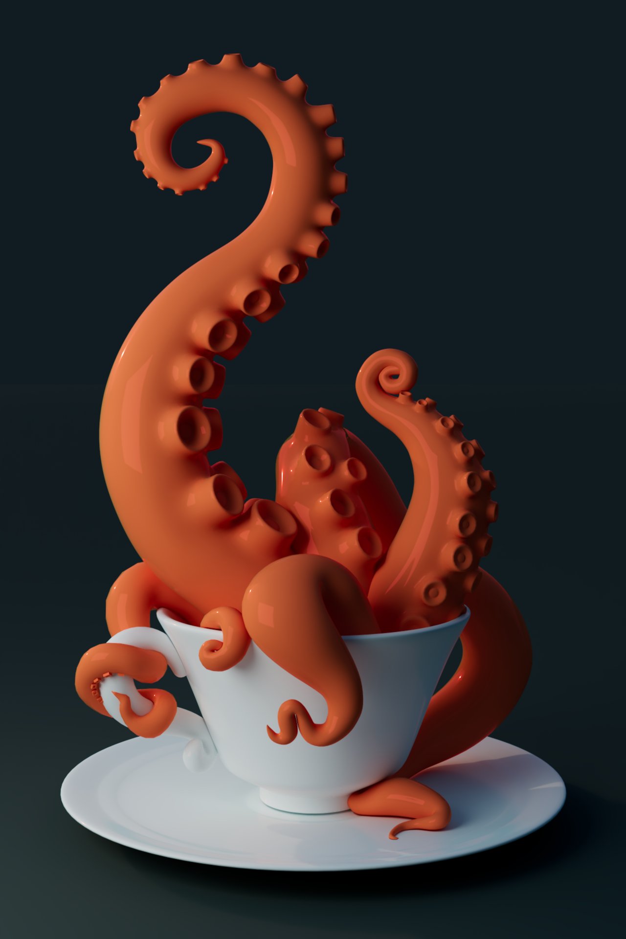 3D Art 1