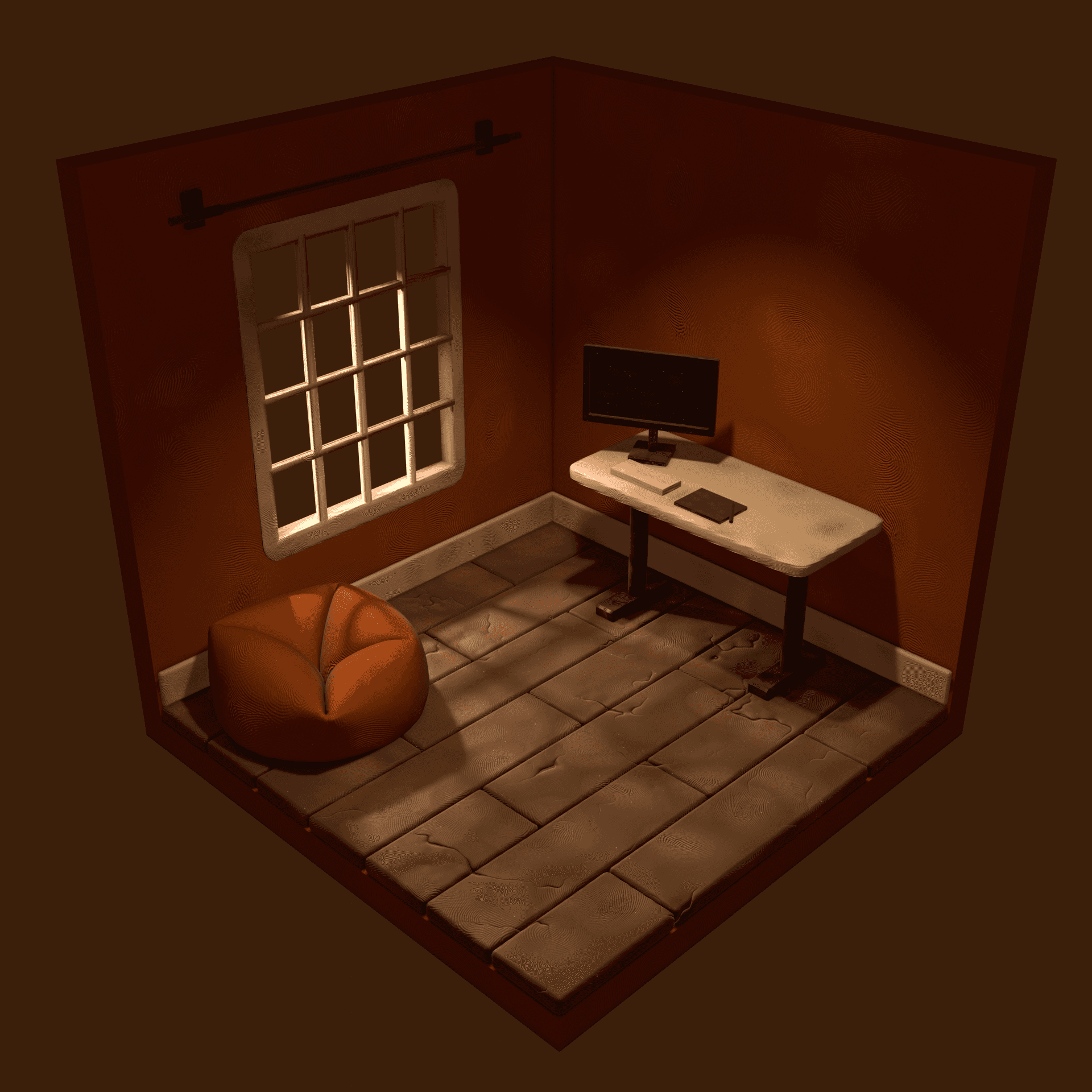 3D Art 3