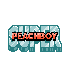Super Peach Boy